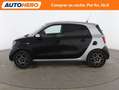 smart forFour 0.9 Turbo Basis passion Negro - thumbnail 3