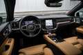 Volvo V60 2.0 T6 Plug-in hybrid AWD Ultra Dark | Styling Pac Groen - thumbnail 12