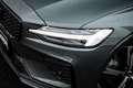Volvo V60 2.0 T6 Plug-in hybrid AWD Ultra Dark | Styling Pac Groen - thumbnail 18