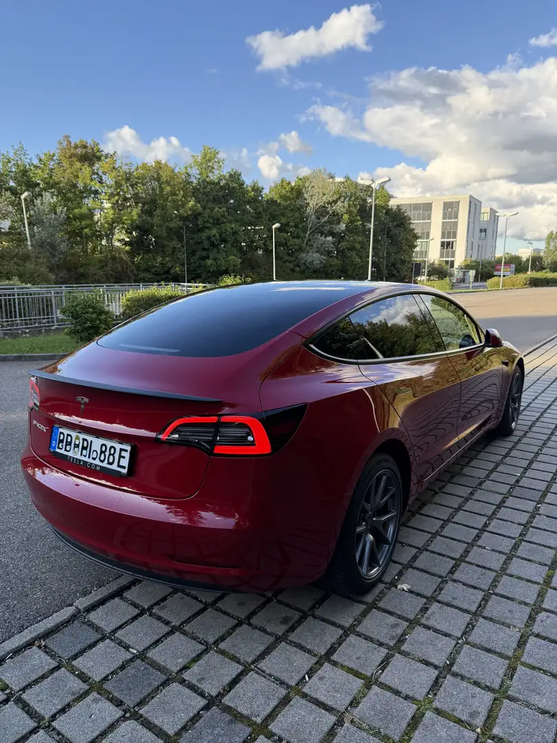 Tesla Model 3 RWD Hinterradantrieb - 2