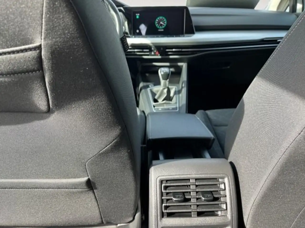 Volkswagen Golf VIII Variant 2.0 TDI Life Navi,LM16, миниатюра 11