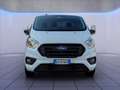 Ford Transit Custom 320 2.0 tdci 130cv Trend L1H1 E6 Bianco - thumbnail 2