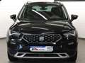 SEAT Ateca Xperience 2,0 Ltr. TDI  ACC / PCC Rfk AHK Shzg LED Noir - thumbnail 2