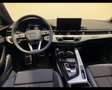 Audi A4 AVANT 40 TDI MHEV QUATTRO S-TRONIC S LINE EDITION Nero - thumbnail 5