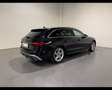 Audi A4 AVANT 40 TDI MHEV QUATTRO S-TRONIC S LINE EDITION Nero - thumbnail 3
