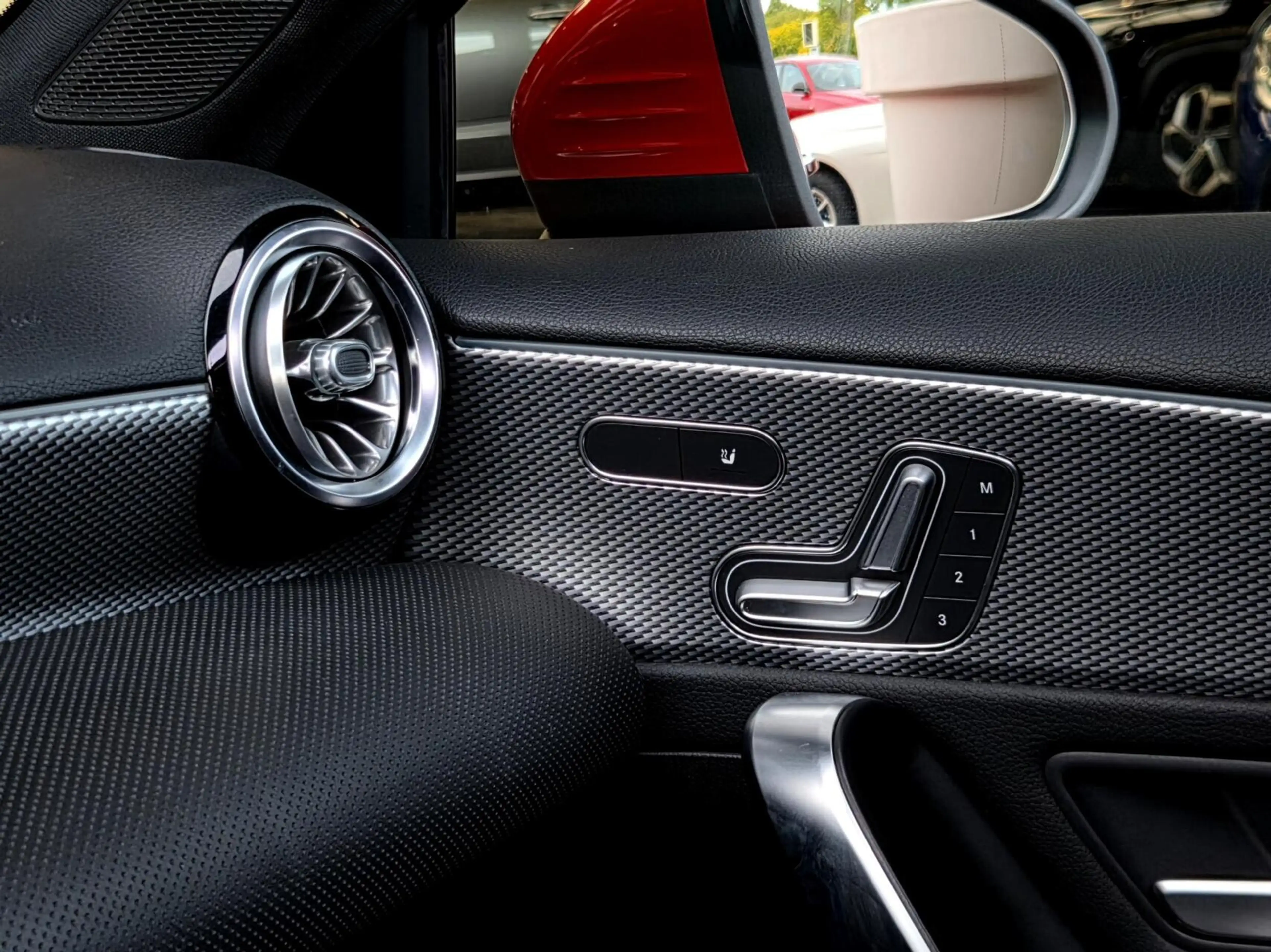 Mercedes-Benz A 180 Premium Plus Automaat 1e Eig!|Pano|Leer — photo 33
