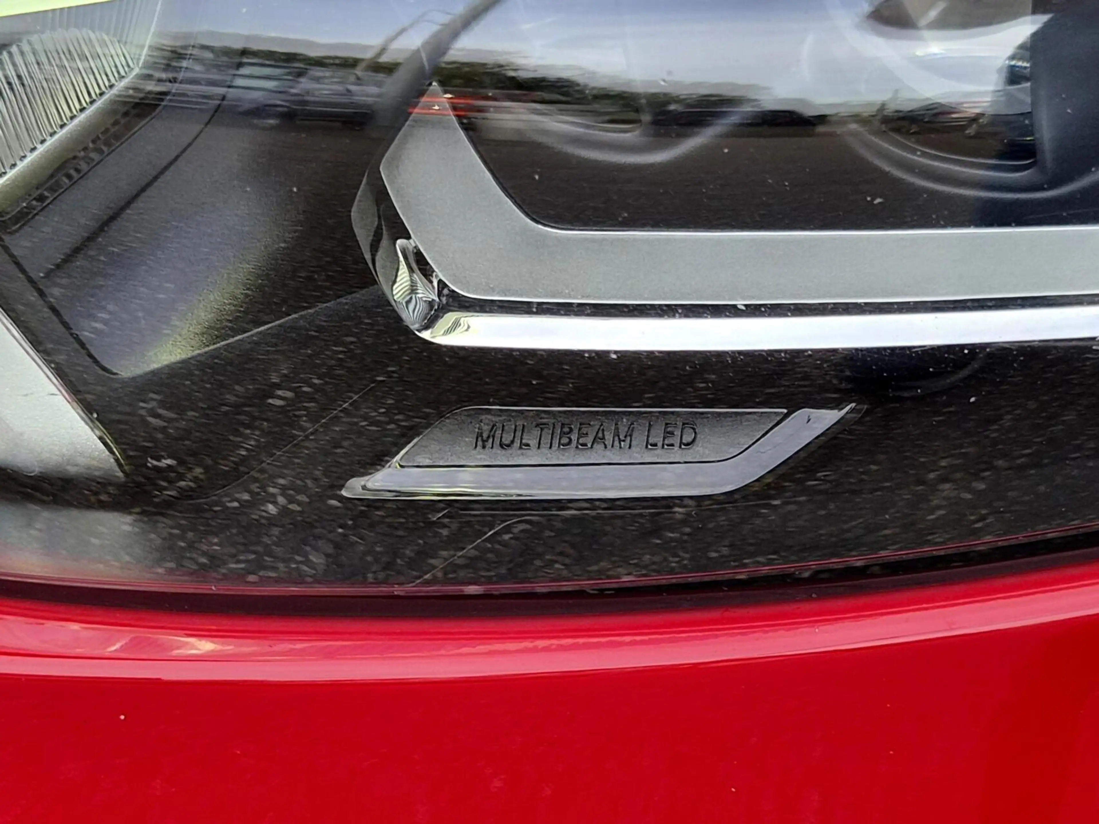 Mercedes-Benz A 180 Premium Plus Automaat 1e Eig!|Pano|Leer — photo 36