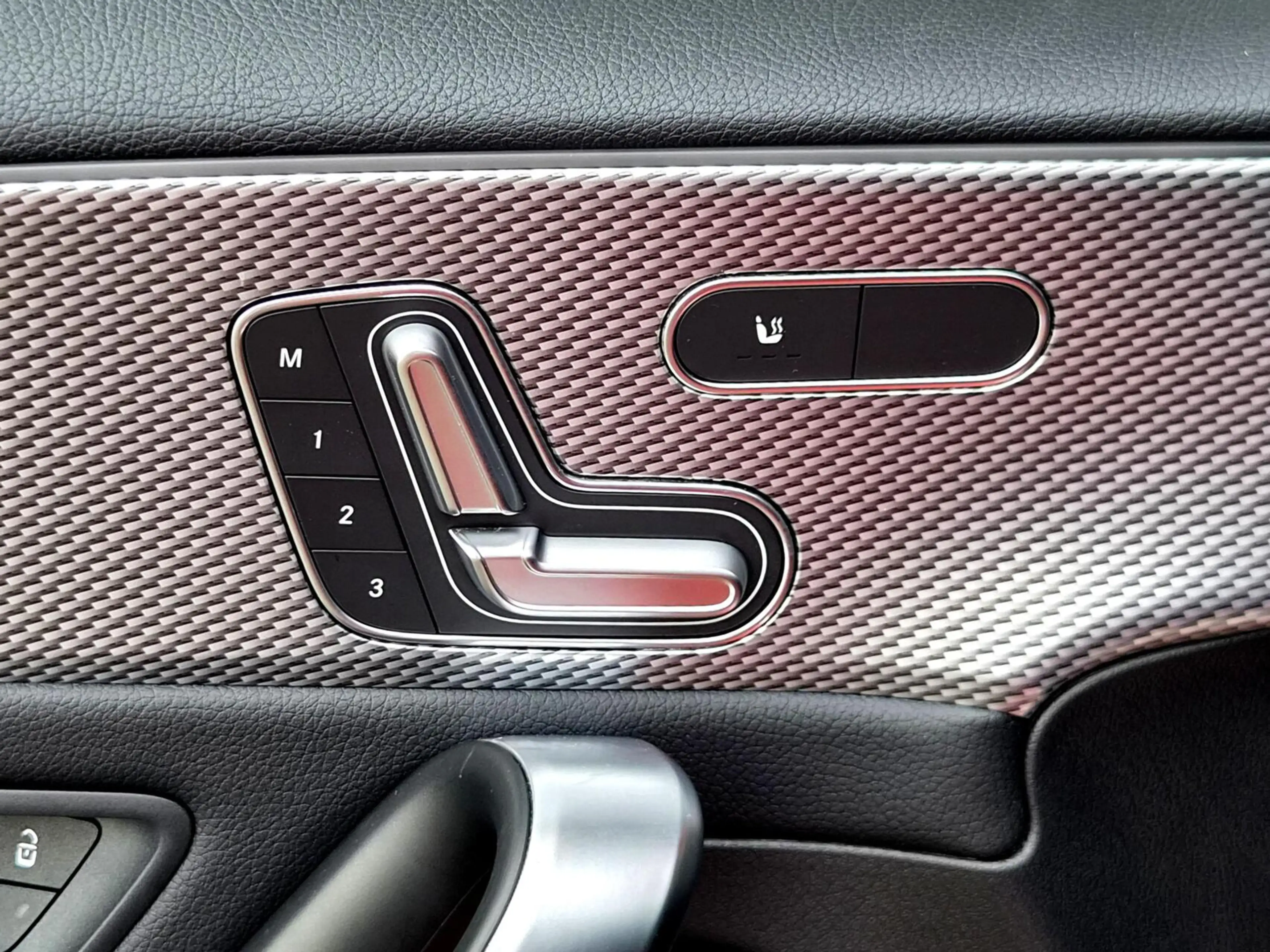 Mercedes-Benz A 180 Premium Plus Automaat 1e Eig!|Pano|Leer — photo 30