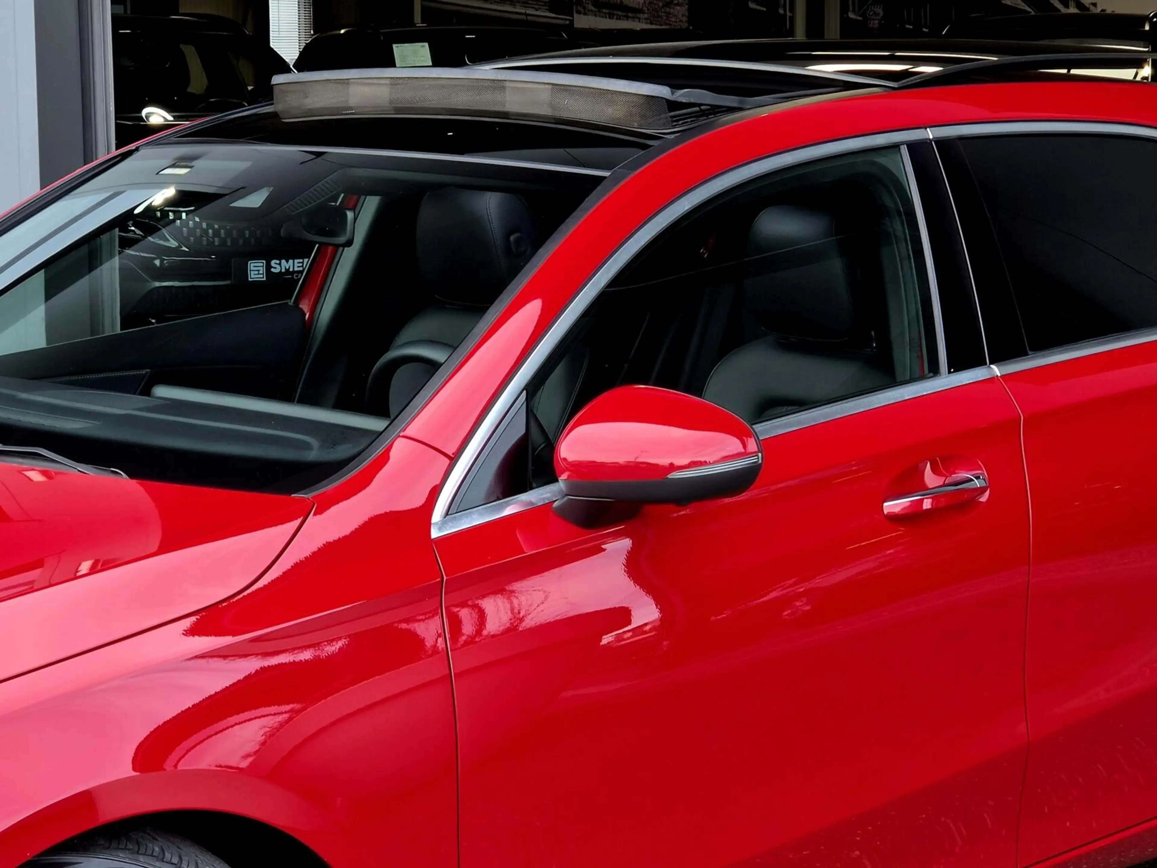 Mercedes-Benz A 180 Premium Plus Automaat 1e Eig!|Pano|Leer — photo 32