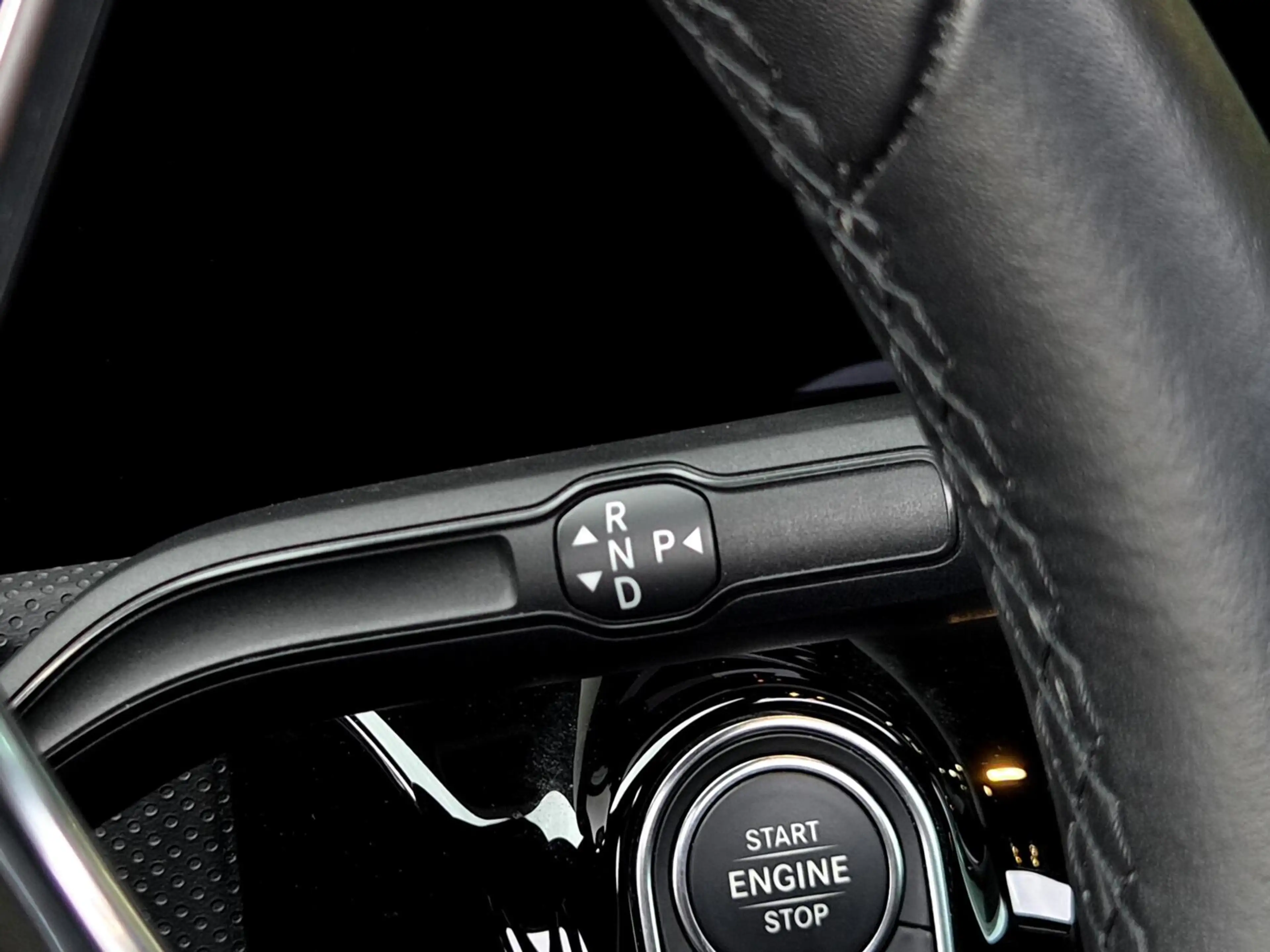 Mercedes-Benz A 180 Premium Plus Automaat 1e Eig!|Pano|Leer — photo 39