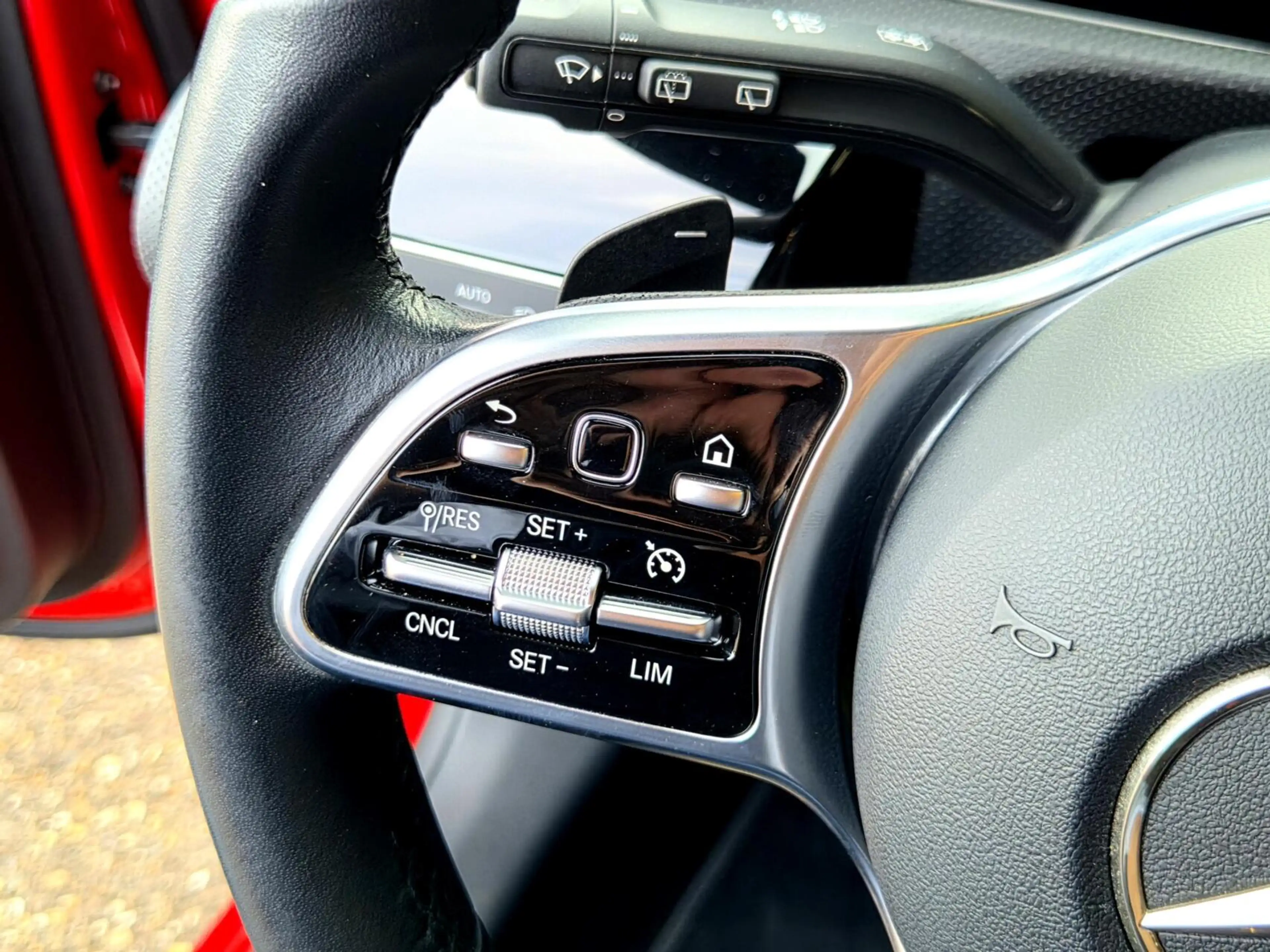 Mercedes-Benz A 180 Premium Plus Automaat 1e Eig!|Pano|Leer — photo 27