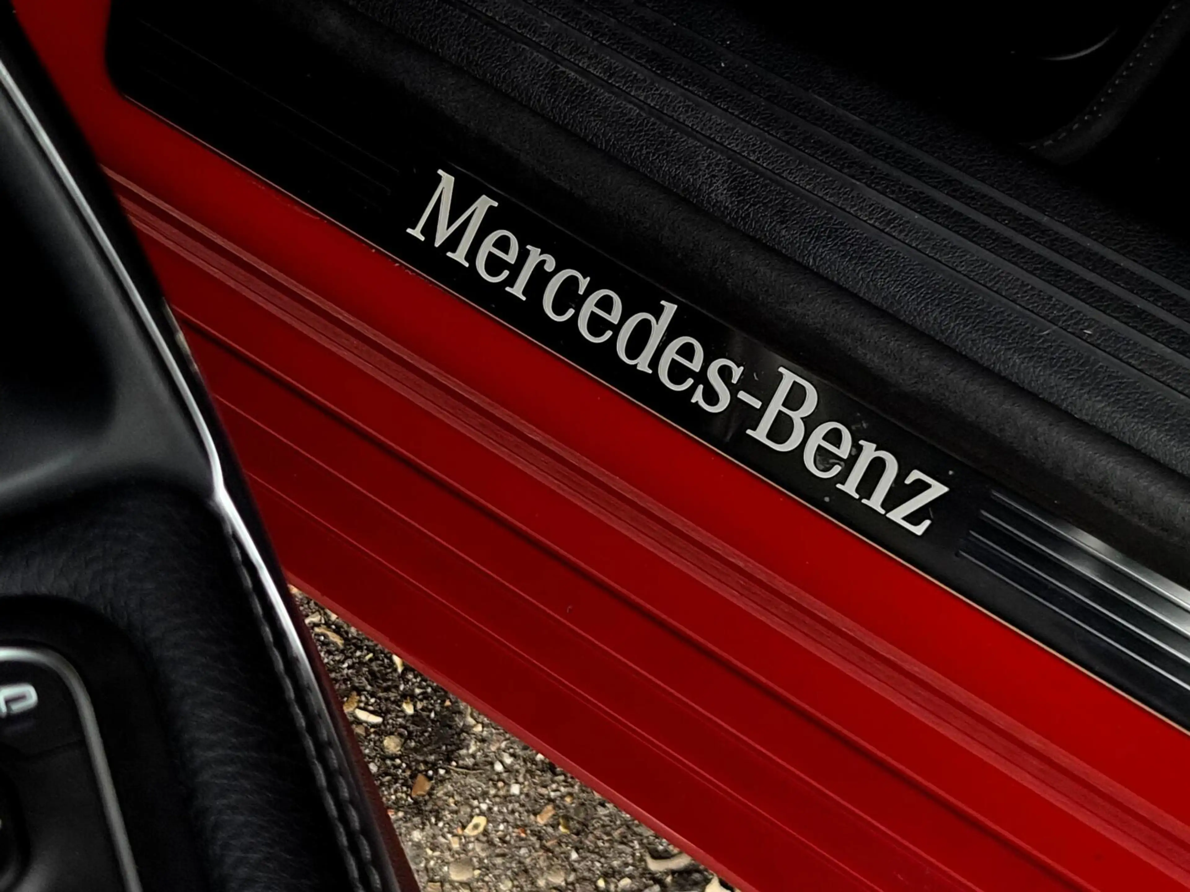 Mercedes-Benz A 180 Premium Plus Automaat 1e Eig!|Pano|Leer — photo 42