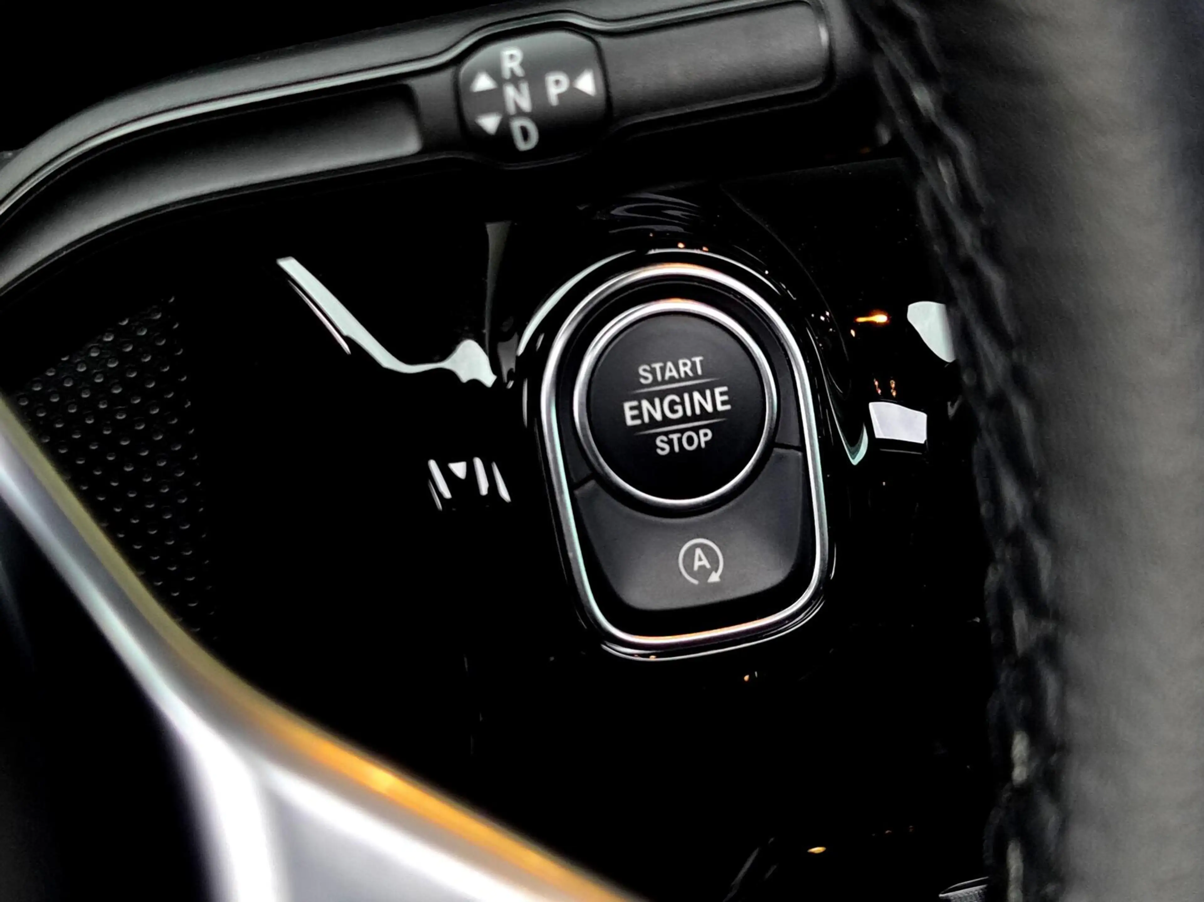 Mercedes-Benz A 180 Premium Plus Automaat 1e Eig!|Pano|Leer — photo 38