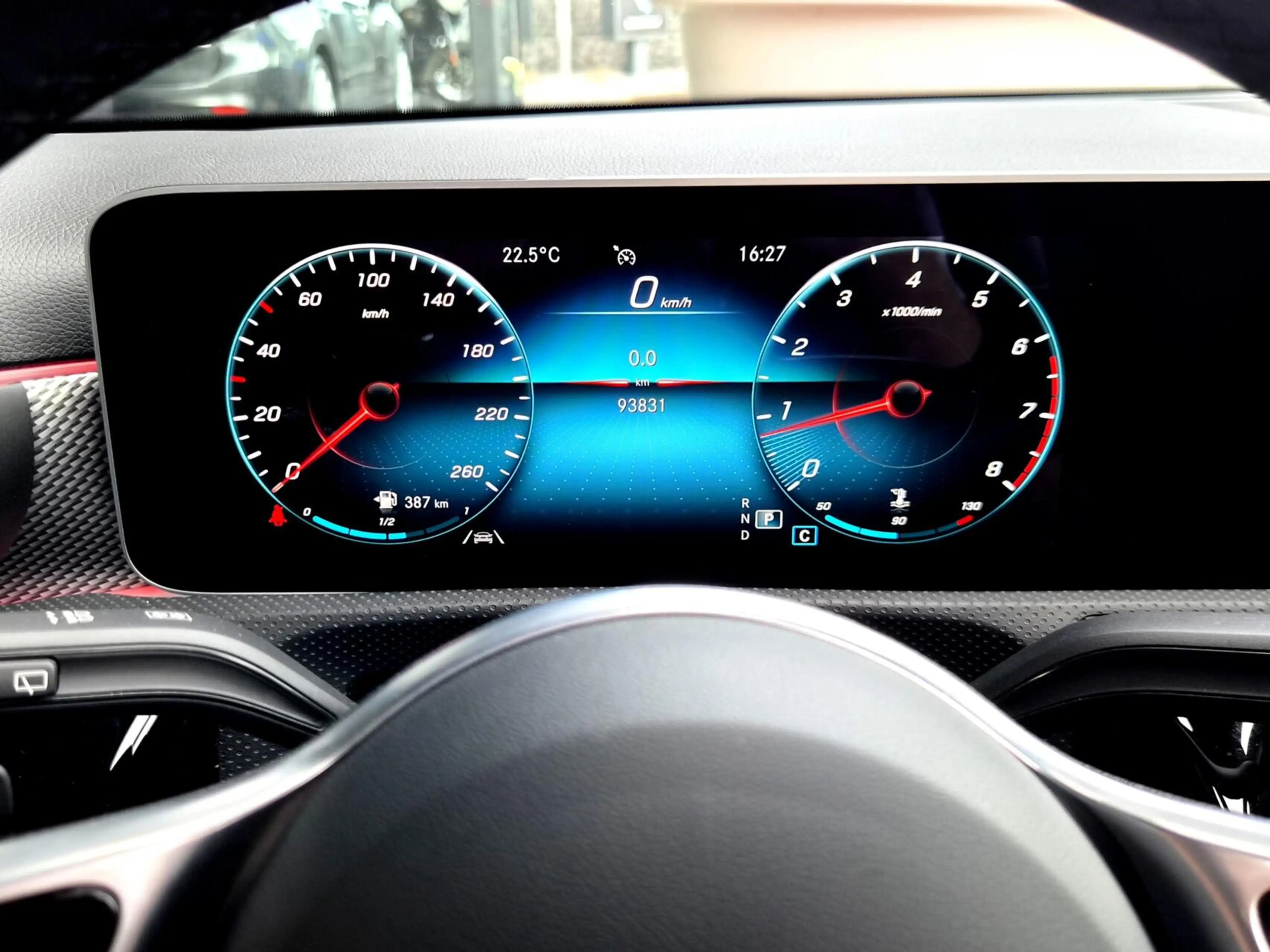 Mercedes-Benz A 180 Premium Plus Automaat 1e Eig!|Pano|Leer — photo 19