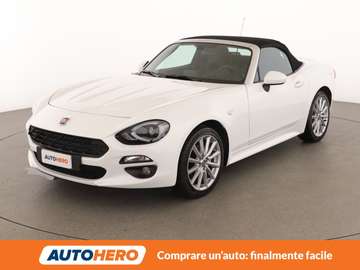 1.4 Turbo Lusso