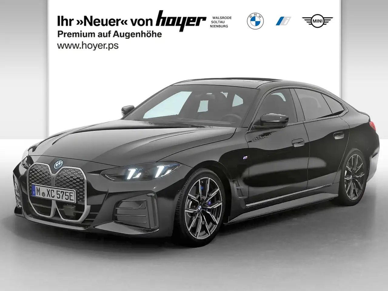 BMW i4