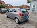 Opel Corsa D+Tempomat+Sitzheizung+PDC+TÜV neu Gris - thumbnail 5