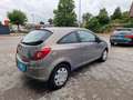 Opel Corsa D+Tempomat+Sitzheizung+PDC+TÜV neu Gris - thumbnail 3