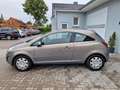 Opel Corsa D+Tempomat+Sitzheizung+PDC+TÜV neu Gris - thumbnail 6