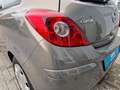 Opel Corsa D+Tempomat+Sitzheizung+PDC+TÜV neu Gris - thumbnail 12