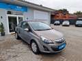 Opel Corsa D+Tempomat+Sitzheizung+PDC+TÜV neu Grau - thumbnail 1