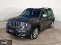 Jeep Renegade 1.5 Turbo T4 130 Cv MHEV Limited - Navi, Ad.Cruis Grigio - thumbnail 2