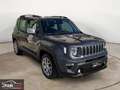 Jeep Renegade 1.5 Turbo T4 130 Cv MHEV Limited - Navi, Ad.Cruis Gris - thumbnail 1