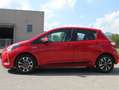 Toyota Yaris 5p 1.5h Lounge HIBRID automatica Rojo - thumbnail 3