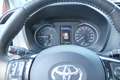 Toyota Yaris 5p 1.5h Lounge HIBRID automatica Rojo - thumbnail 18