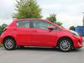 Toyota Yaris 5p 1.5h Lounge HIBRID automatica Rosso - thumbnail 3