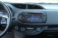 Toyota Yaris 5p 1.5h Lounge HIBRID automatica Rojo - thumbnail 11