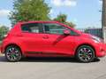 Toyota Yaris 5p 1.5h Lounge HIBRID automatica Rojo - thumbnail 6