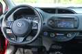 Toyota Yaris 5p 1.5h Lounge HIBRID automatica Rojo - thumbnail 14