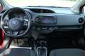 Toyota Yaris 5p 1.5h Lounge HIBRID automatica Rojo - thumbnail 10