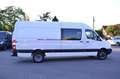 Mercedes-Benz Sprinter 516 CDI Automatik MAXI Hoch Lang Weiß - thumbnail 9