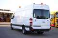 Mercedes-Benz Sprinter 516 CDI Automatik MAXI Hoch Lang Weiß - thumbnail 3