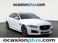 Jaguar XE 2.0 Diesel R-Sport Aut. 180 Blanc - thumbnail 2