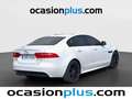 Jaguar XE 2.0 Diesel R-Sport Aut. 180 Blanc - thumbnail 4
