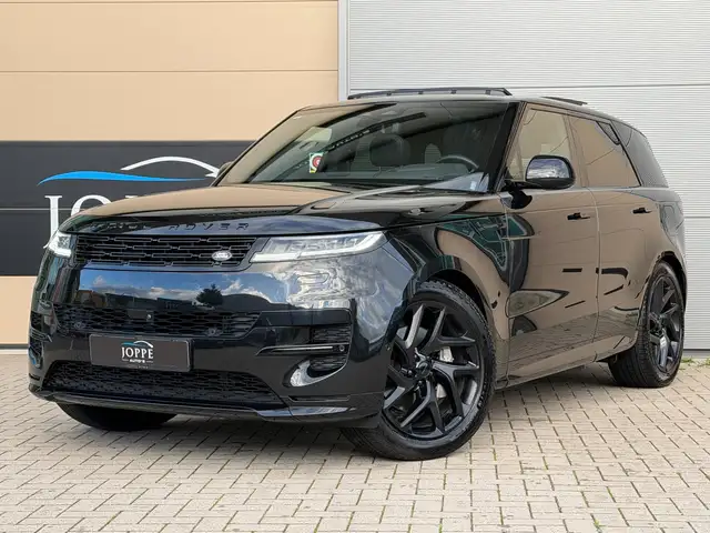 Land Rover Range Rover Sport 3.0 P460e Dynamic SE PHEV |Pano|Headup|Softclose|M