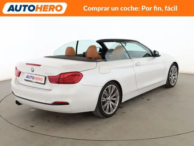 BMW 4 Series view 6