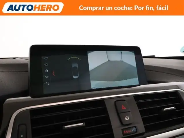 BMW 4 Series view 21