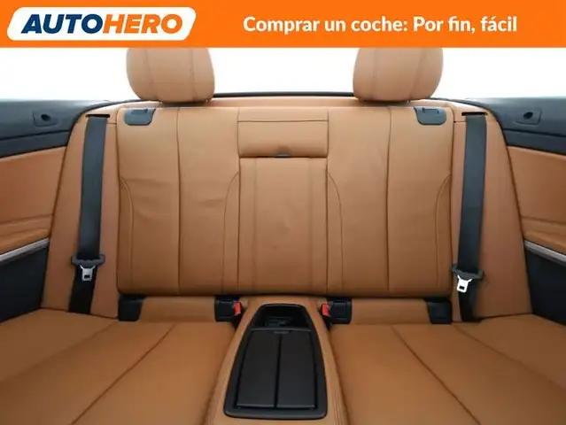 BMW 4 Series view 16