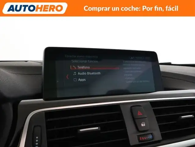 BMW 4 Series view 24