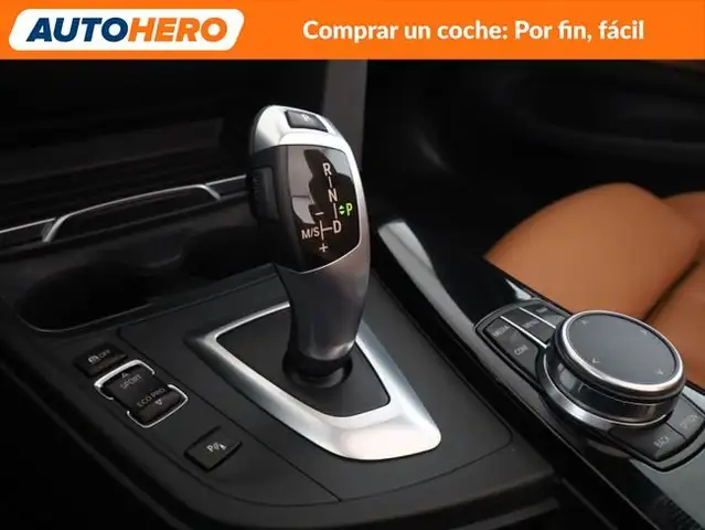 BMW 4 Series view 28