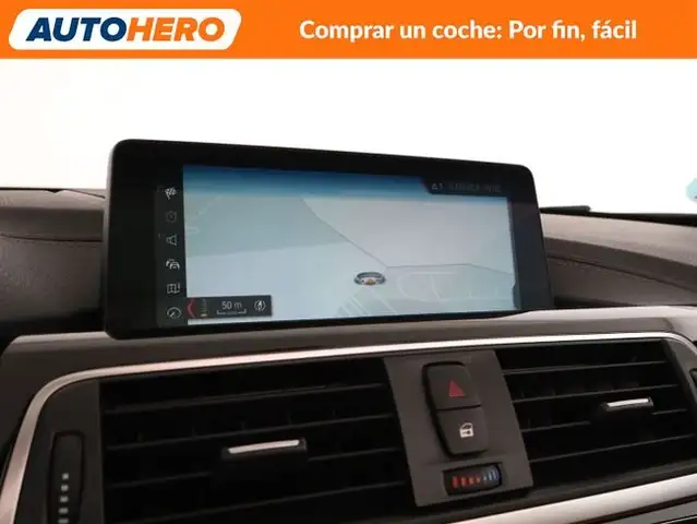 BMW 4 Series view 22