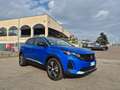 Peugeot 3008 BlueHDi 130 S&S EAT8 Allure Pack Blu/Azzurro - thumbnail 4