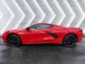 Corvette C8 Coupe 3LT Z51 6.2 V8 2024 Sportp. Dig.Cockpit Red - thumbnail 8
