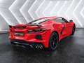 Corvette C8 Coupe 3LT Z51 6.2 V8 2024 Sportp. Dig.Cockpit Red - thumbnail 5