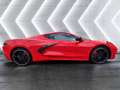 Corvette C8 Coupe 3LT Z51 6.2 V8 2024 Sportp. Dig.Cockpit Red - thumbnail 4