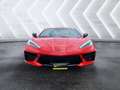 Corvette C8 Coupe 3LT Z51 6.2 V8 2024 Sportp. Dig.Cockpit Red - thumbnail 2